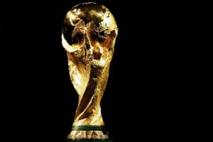 La Copa del Mundo de la FIFA y el Tour mundial m&aacute;s largo de su historia