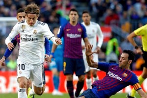 La FIFA, UEFA y las cinco ligas m&aacute;s importantes de Europa contra un canal de televisi&oacute;n de Arabia Saudita