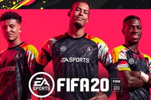 Review - FIFA 20