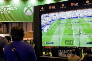 EA Sports lanzará el FIFA16 gratis para Android y iPhone