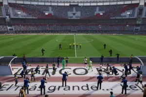 El FIFA 16 ya tiene su tráiler para Latinoamérica
