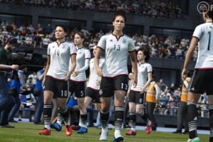 FIFA16 tuvo que borrar a 13 jugadores por conflictos con sus universidades