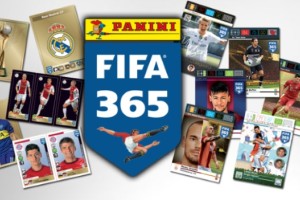 Se viene un &aacute;lbum de figuritas con los mejores equipos del mundo