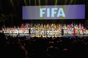 FIFA transmitir&aacute; en vivo la elecci&oacute;n presidencial