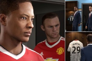 FIFA 17, ya está disponible el “Modo Historia” en español