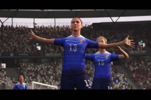 EA Sports anunci&oacute; que habr&aacute; f&uacute;tbol femenino en su pr&oacute;ximo videojuego