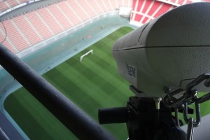 Hawk-Eye proveer&aacute; la tecnolog&iacute;a de detecci&oacute;n de goles en el Mundial de f&uacute;tbol femenino