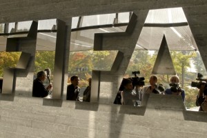 La FIFA propone una mujer por confederaci&oacute;n con derecho a voto