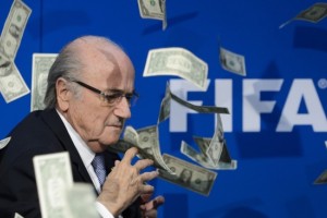 FIFA: 65 dirigentes deber&aacute;n devolver unos relojes de lujo que se les regalaron
