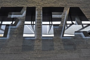 La FIFA se reuni&oacute; con todos sus patrocinadores