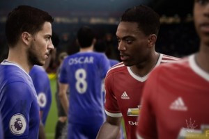 El camino hacia la FIFA Interactive World Cup 2017