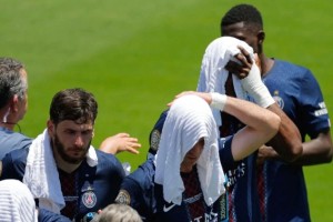 FIFPro exige cambios en el calendario por la sobrecarga física y climática en el fútbol