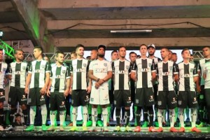 Figueirense contrat&oacute; a una agencia para fortalecer su marca