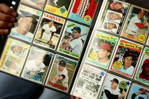 La figurita que se vendi&oacute; por 12,6 millones de d&oacute;lares