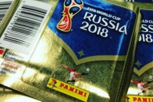 &iquest;En qu&eacute; pa&iacute;ses sale m&aacute;s barato y en cu&aacute;les m&aacute;s caro comprar figuritas de Rusia 2018?