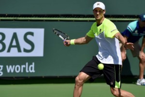  El BNP Paribas Open extiende su v&iacute;nculo con Fila