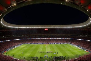 La RFEF puso a la venta los derechos de retransmisi&oacute;n de la Final de la Copa del Rey