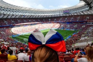 De 700 a 5.000 d&oacute;lares: los abismales precios de reventa para la final del Mundial