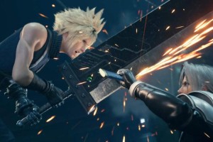 Ya est&aacute; disponible la demo del Final Fantasy VII Remake
