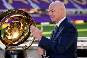 La final del Mundial de Clubes se encamina a ser el partido más caro de la historia