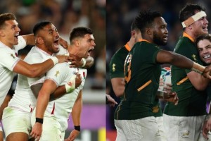 El premio que se llevar&aacute; el equipo campe&oacute;n del Mundial de Rugby Jap&oacute;n 2019