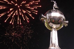 La Copa Libertadores quiere una final a &uacute;nico partido en estadio neutral