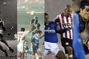CONMEBOL Libertadores: As&iacute; est&aacute; el historial entre equipos argentinos y brasile&ntilde;os en finales