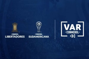 Las finales de la Libertadores y la Sudamericana tendrán offside semiautomático