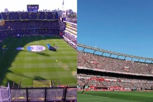 La CONMEBOL sugiere jugar las “Superfinales” en sábado a la tarde
