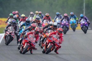 La nueva era financiera de MotoGP: menos deuda y m&aacute;s flexibilidad
