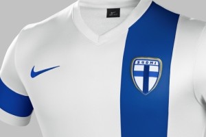 Nike suma a Finlandia a sus selecciones patrocinadas