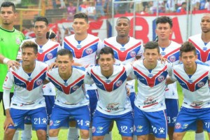 El club de f&uacute;tbol de El Salvador que se inspir&oacute; en el argentino Luis &Aacute;ngel Firpo