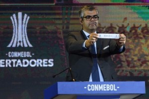 Así explicó la CONMEBOL los “errores” en el fixture de las Copas