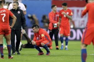 En el desenlace de las Eliminatorias &iquest;qu&eacute; selecci&oacute;n tiene el fixture m&aacute;s complicado por delante?