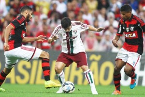 13 importantes clubes brasileros armaron un torneo paralelo fuera de la CBF