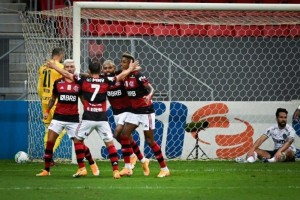 El nuevo acuerdo de patrocinio de Flamengo que lo convierte en el club carbono neutral m&aacute;s grande del mundo