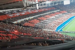 El partido de Libertadores de esta semana que rompió récords de audiencia