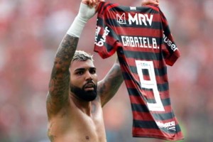 ¿Cuánto ingresa el Flamengo en total tras ganar la Copa Libertadores?