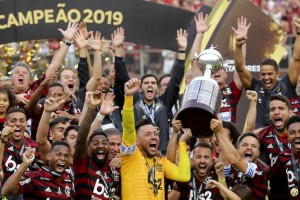 &ldquo;La gloria eterna&rdquo;, la miniserie del campe&oacute;n de Am&eacute;rica