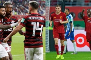 Flamengo vs Liverpool: historial, figuras y cotizaciones de la final del Mundial de Clubes