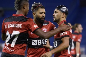 Mercado Libre se convirti&oacute; en nuevo sponsor de Flamengo