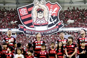 ¿Flamengo pasa a ser una nación?: la curiosa petición que le hizo el club a la ONU