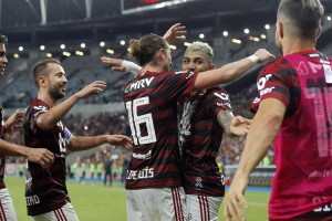 La telenovela que le vuelve a ganar al fútbol en Brasil