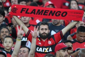 Flamengo apel&oacute; a la sanci&oacute;n y podr&iacute;a recibir con p&uacute;blico a River por la Libertadores