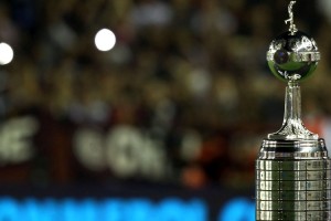 Nuevo patrocinador para un equipo que pelea por ganar la Libertadores