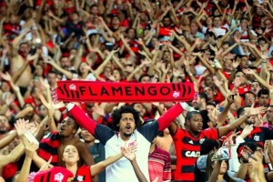 Flamengo debi&oacute; pedir un pr&eacute;stamo millonario por la crisis generada por el coronavirus