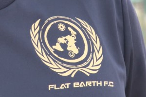 La historia del primer equipo terraplanista del mundo y los argentinos que juegan all&iacute;