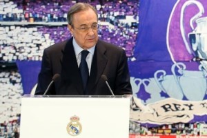 &iquest;El Real Madrid a la NBA?