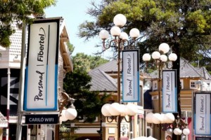 Disfrutá el verano con Flow y Personal en Pinamar, Cariló y Mar del Plata 