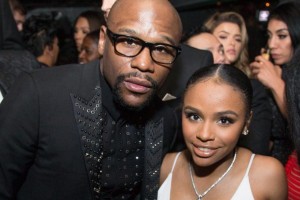 La fortuna que gast&oacute; Mayweather para el regalo de Navidad de su hija